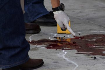 Fin de semana sangriento en Oaxaca; asesinan a nueve