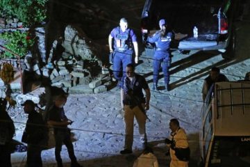 Identifican a cuatro de las 7 personas ejecutadas en Tlaquepaque, Jalisco