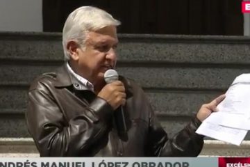 López Obrador ganará 108 mil pesos mensuales como presidente