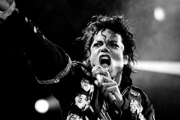 YouTube: estrenan nuevo videcoclip de Michael Jackson y es furor en redes [VIDEO]