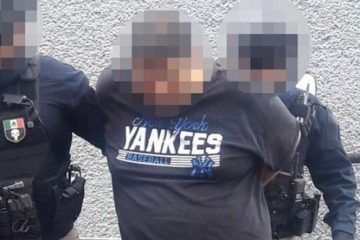 Cae ‘El Tanque’, ligado a secuestro de líder de Morena en Michoacán