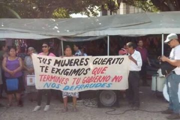 En el Mes de la Patria el Senado de la República manda a Chiapas a su «Embajador”