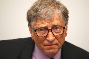 Bill Gates critica a los líderes mundiales por su poca preparación para la pandemia y advierte que ahora «nos encontramos en territorios inexplorados»