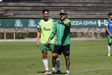 Desaparecer la Liga de Ascenso tendrá un gran impacto: ‘Potro’ Gutiérrez
