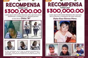 Mujer ofreció 200 pesos a niños para sacar a Dylan de mercado: fiscal de Chiapas