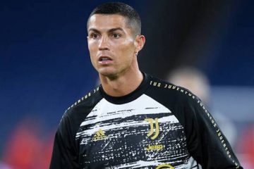 Cristiano Ronaldo fue víctima de robo en su casa, se llevaron tesoro futbolero