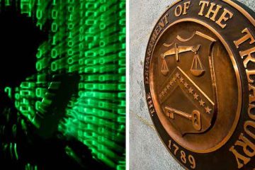 Hackean redes de agencias del gobierno de Estados Unidos; incluyen Tesoro y Comercio