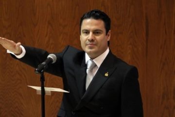 El crimen organizado mexicano asesina al exgobernador de Jalisco Aristóteles Sandoval