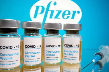 Vacuna de Pfizer podría llegar a México entre el 15 y 16 de diciembre