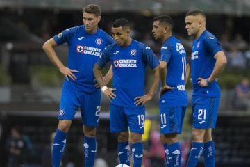 Cruz Azul ya tiene candidato para reforzar su delantera