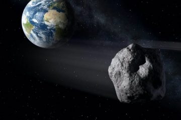 NASA revela la fecha en que Apophis, el Dios del caos, se estrellaría contra la Tierra