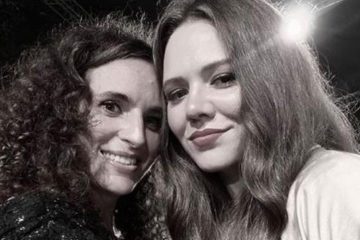 “La llegada del más chiquito de la casa”: Joy Huerta se convierte en madre por segunda vez