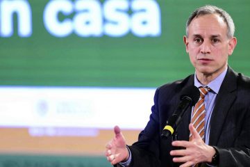 Táctica de vacunación anticovid se modificará y se priorizará la Megalópolis: López-Gatell