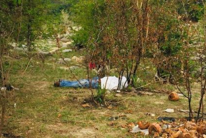 Asesinan a 4 personas en los límites de Guatemala y Chiapas