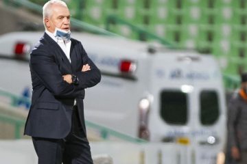Rayados de Monterrey va a sufrir contra Cruz Azul, advierte Javier Aguirre tras empate vs León