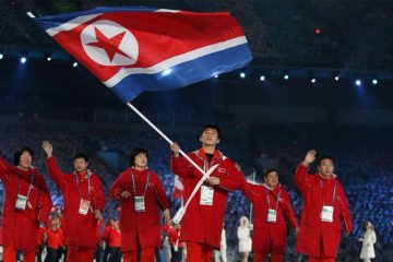 Corea del Norte no participará en los Juegos Olímpicos de Tokio 2020
