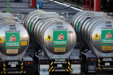 Diputados aprueban reforma a Ley de Hidrocarburos que libera de regulaciones a Pemex