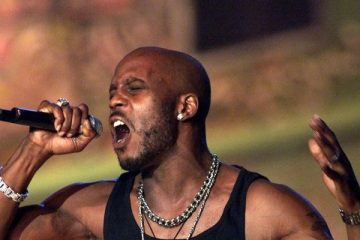 El rapero DMX sufre un infarto, lo reportan grave tras supuesta sobredosis