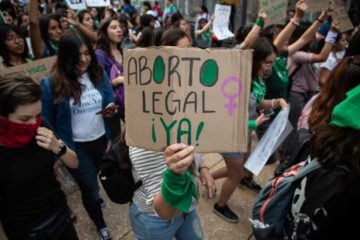 ¿Qué significa para Chiapas el resolutivo de la SCJN sobre la despenalización del aborto?
