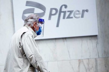 EU autoriza tercera dosis de Pfizer para personas mayores y de alto riesgo