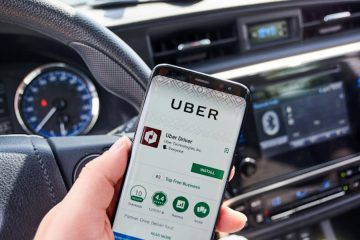 Uber llega a Chiapas, puedes ser socio conductor