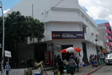 Niega Registro Civil en Chiapas actas de nacimiento a hijos de pareja homoparental