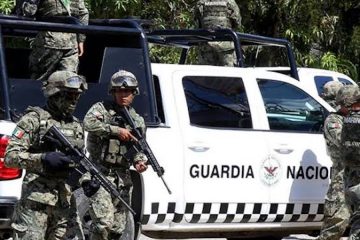 Guardia Nacional reconoce que agentes mataron a un migrante e hirieron a 4 en Chiapas