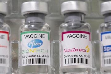Corte avala reservar información en compra de vacunas contra covid-19 hasta 2025