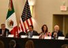 EU anuncia inversión de 30 mdd en sureste de México a través de USAID