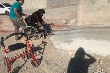 Chiapas: 124 municipios, ninguna ciudad incluyente para personas con discapacidad