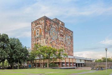 UNAM anuncia regreso a clases presenciales para el ciclo escolar 2022-2023
