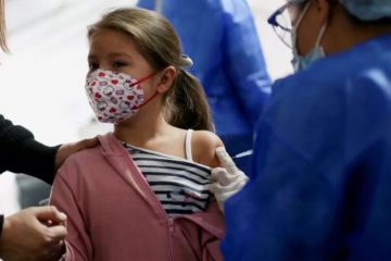 Vacunación contra Covid-19 de niñas y niños iniciará el próximo lunes: López-Gatell
