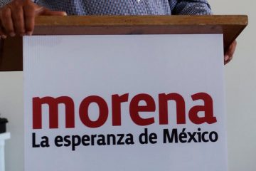 Morena impugnará decisión de INE sobre mítines del partido