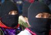 Incrementa La Violencia Hacia La Niñez Zapatista