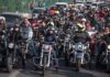 Gobierno de la CDMX pospone modificaciones al reglamento del tránsito para motociclistas