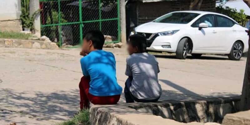 Chiapas presenta la taza más alta en mortalidad infantil