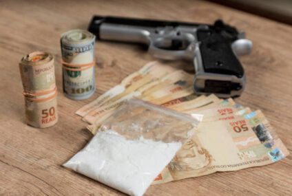 ¿Qué es la Ley Narcos, propuesta en EU, y qué cárteles contempla?