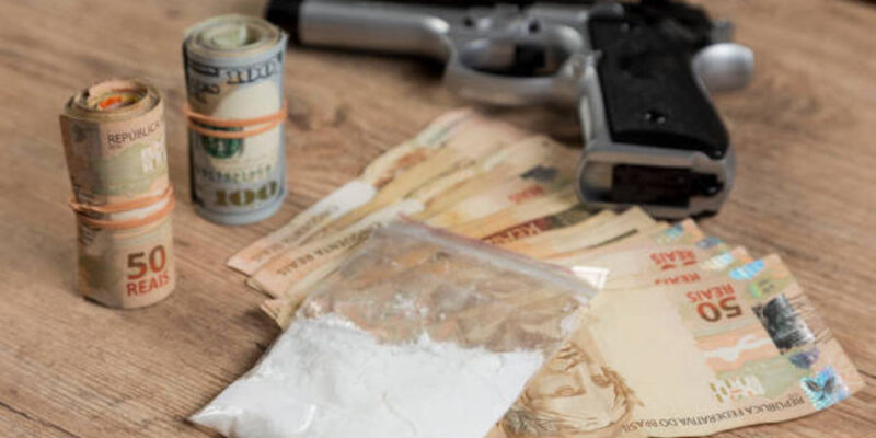 ¿Qué es la Ley Narcos, propuesta en EU, y qué cárteles contempla?