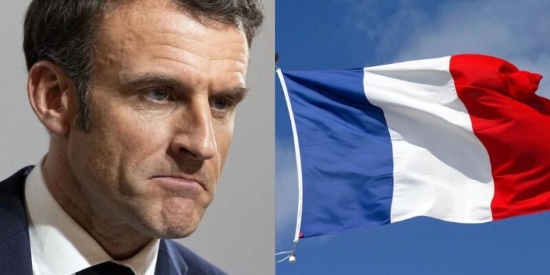 Macron no cede: insiste en que reforma de pensiones en Francia se aplicará este año