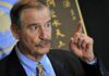 Vicente Fox se lanza contra Felipe Calderón por su guerra contra el narco: “fue un batazo al avispero”