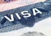 Anuncian aumento en precio de visa para Estados Unidos