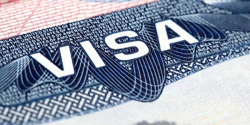Anuncian aumento en precio de visa para Estados Unidos