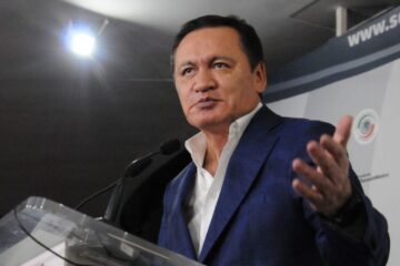 Osorio Chong se queda en el PRI: “no me aferro a los lugares, a diferencia de Alejandro Moreno”