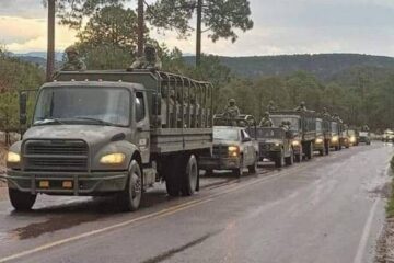 ¡Cercan Frontera Comalapa! Autoridades se movilizan hacia zona de conflicto