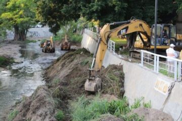 Se vienen las lluvias para Chiapas: iniciará en breve la “Temporada de ciclones tropicales 2023”