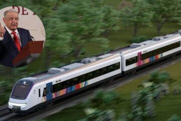Suprema Corte anuló el decreto de AMLO sobre el Tren Maya y obras prioritarias