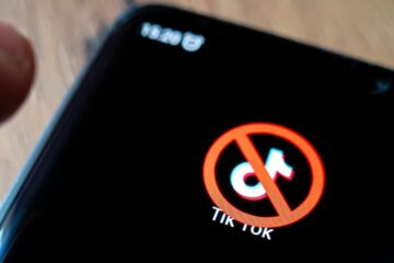 Usuarios de TikTok presentan demanda contra el estado de Montana por prohibir la aplicación