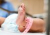 Alerta en Francia por nueva variante de echovirus relacionada con la muerte de siete recién nacidos