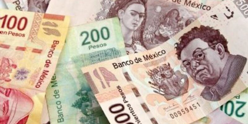 Economía mexicana alcanzará un crecimiento de 2.6%, apoyada en el consumo doméstico: OCDE