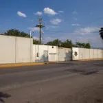 Centro penitenciario femenil en Nuevo León